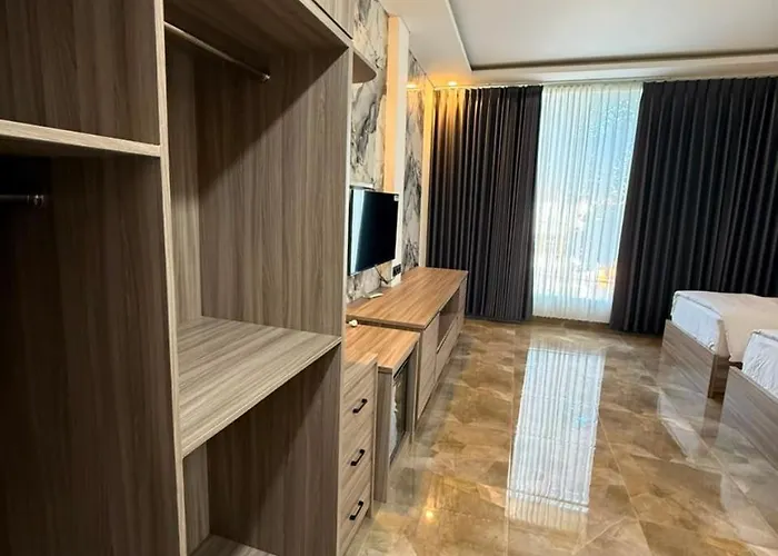 Undako Appartamento Denpasar